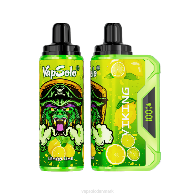 citron lime