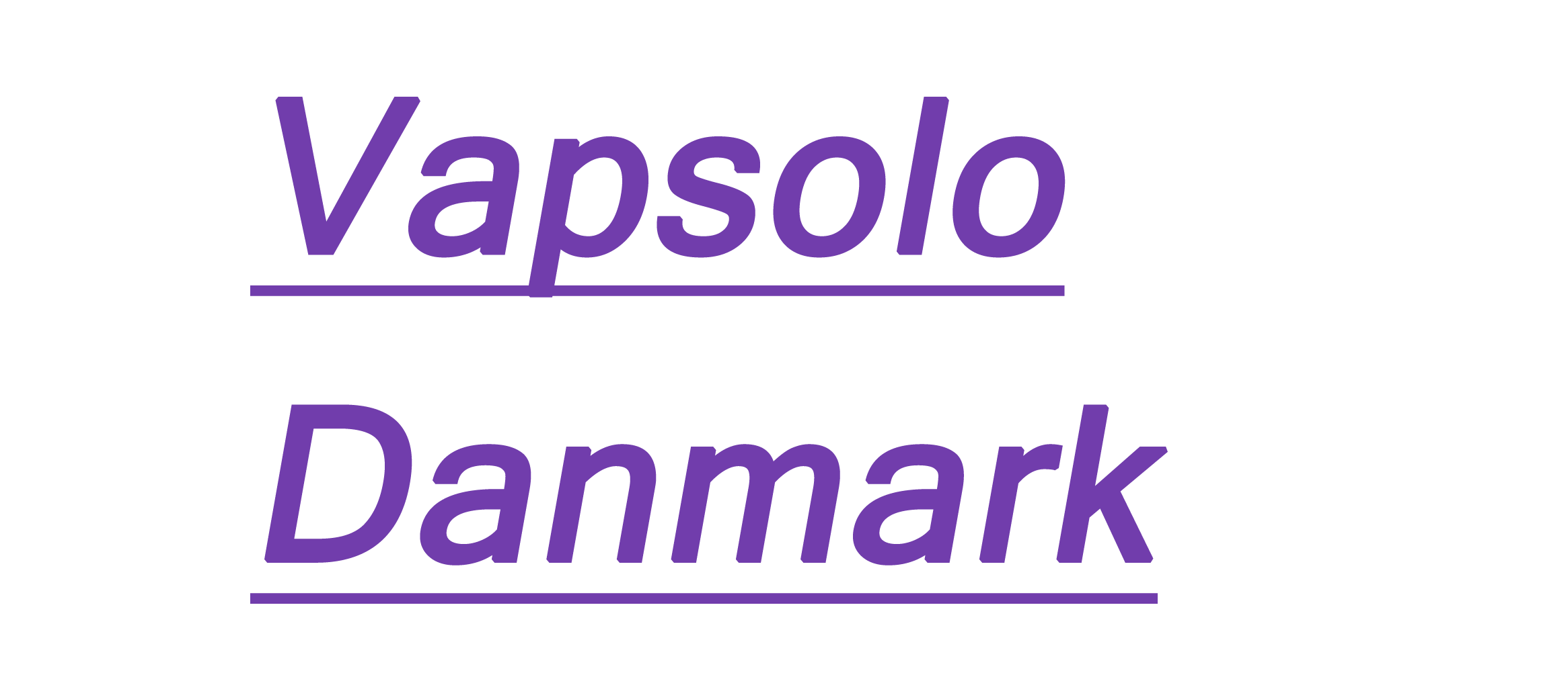 Vapsolodanmark